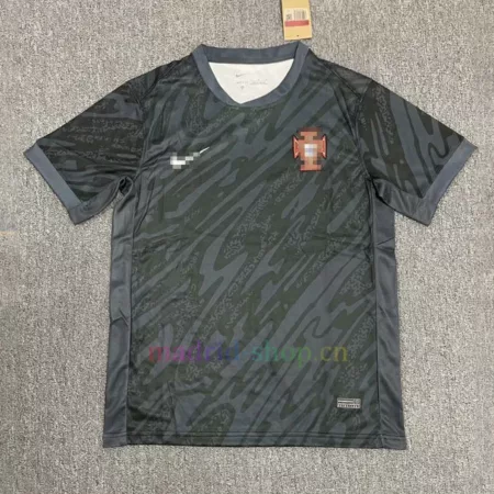 Camiseta de Portero Portugal 2024