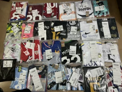Camisetas de fútbol baratas-71-
