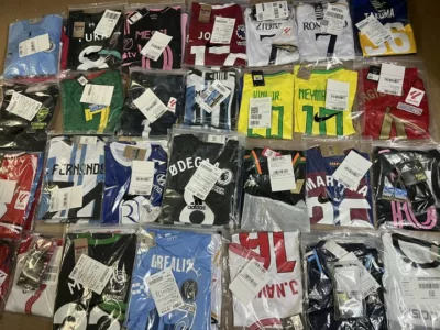 Camisetas de fútbol baratas-86-