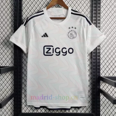 Camiseta Ajax Segunda Equipación 2023-24