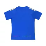 Camisa Azul Argentina Spark Gen10s ​​2024