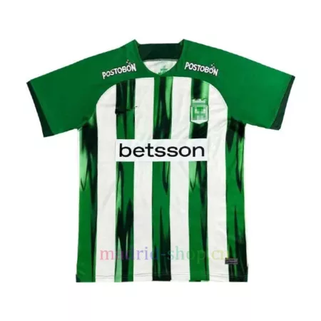 Camiseta Atlético Nacional Primera Equipación 2024