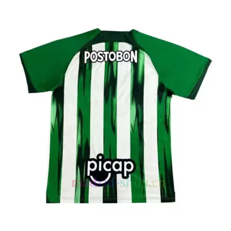 Camiseta Atlético Nacional Primera Equipación 2024