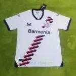 Camiseta Bayer Leverkusen Primera Equipación 2023-24 Niño