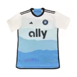 Charlotte Home Jersey 2024-25