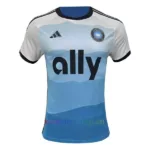 Camiseta Atlanta United Segunda Equipación 2024 Versión Jugador