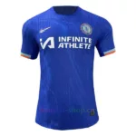 Camiseta Chelsea Segunda Equipación 2024-25 Versión Jugador