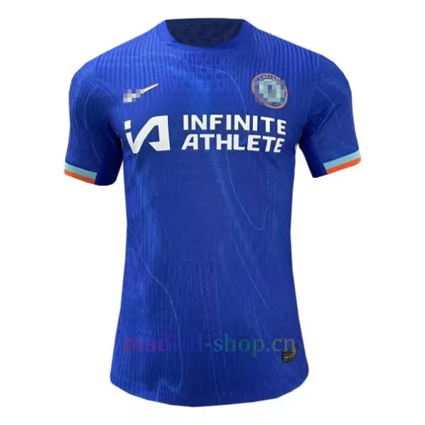 Camisa Chelsea 2024-25 Versão Jogador