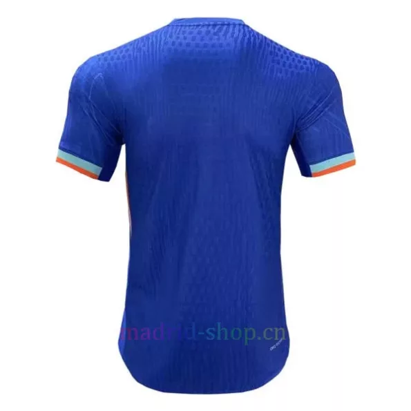 Camiseta Chelsea 2024-25 Versión Jugador