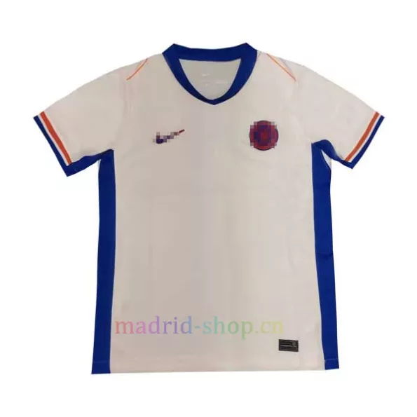 Camisa Alternativa do Chelsea 2024-25