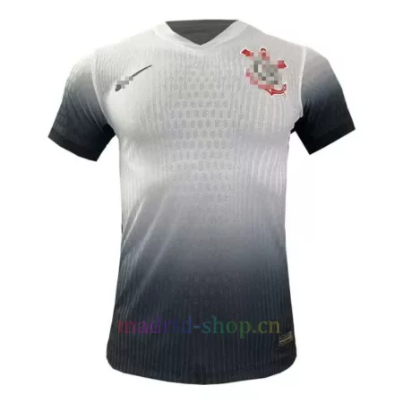 Camiseta Corinthians Primera Equipación 2024-25 Versión Jugador