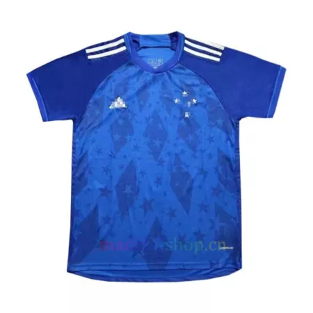 Camisetas Cruzeiro
