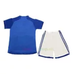 Camisa Home do Cruzeiro 2024-25 Infantil