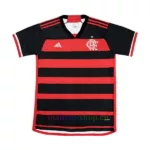 Camisa Home do Flamengo 2024-25