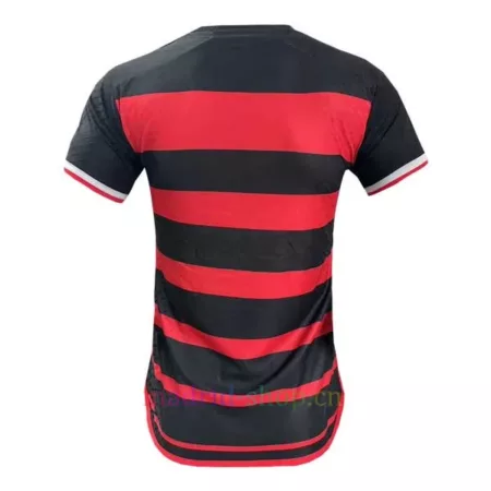 Camiseta Flamengo Primera Equipación 2024-25 Versión Jugador