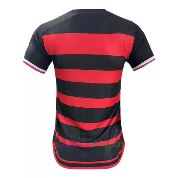 Camisa Home do Flamengo 2024-25 Versão Jogador