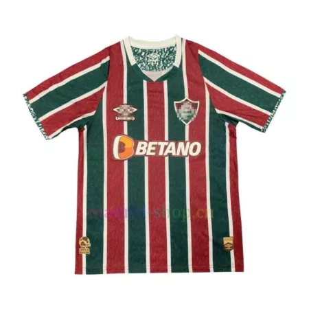 Camisetas Fluminense