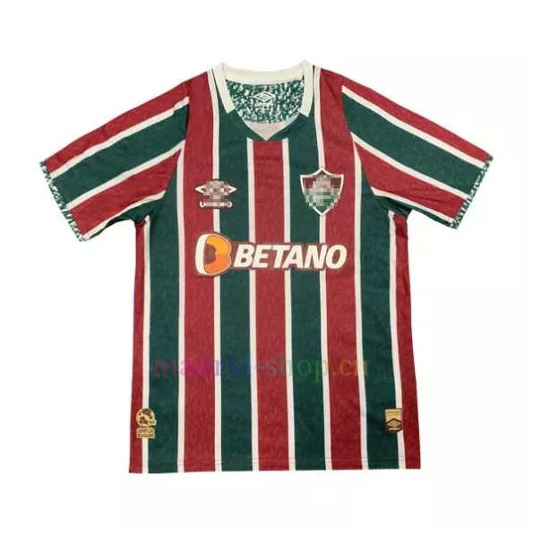 Fluminense Home Jersey 2024
