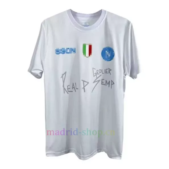 Geolier Napoli 2024 T-shirt