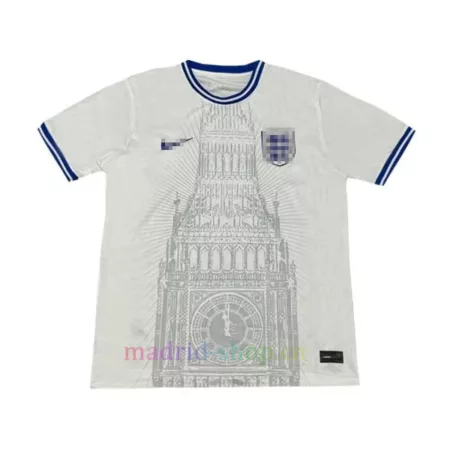 Camiseta Inglaterra 2024 Edición Especial