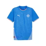 Camiseta Islandia Segunda Equipación 2024