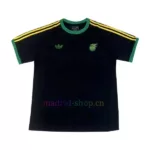 Jamaica 2024 T-shirt Black