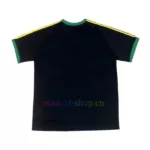 Jamaica 2024 T-shirt Black