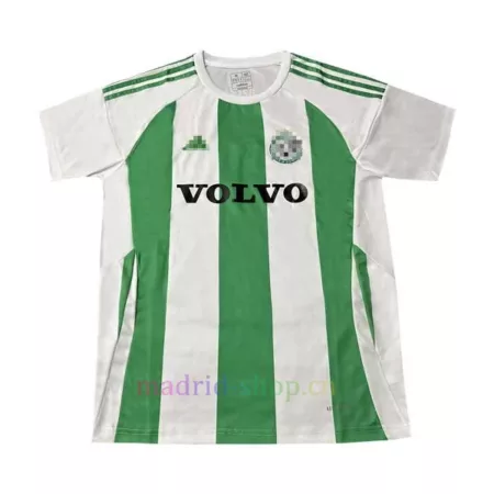 Camiseta Maccabi Haifa Primera Equipación 2024