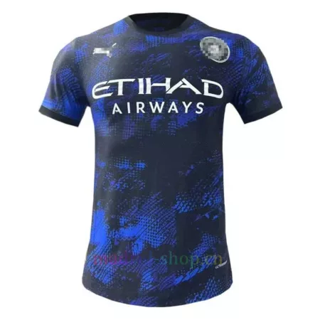 Camiseta Manchester City 2024 Edición Especial Versión Jugador