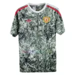 T-shirt Manchester United Stone Roses 2024