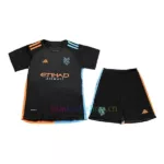 Camiseta LA Galaxy Primera Equipación 2024 Niño