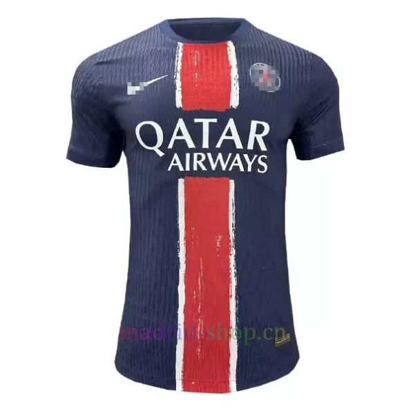 Camisa Home do PSG 2024-2025 Versão Jogador