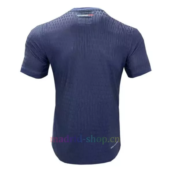 PSG Home Shirt 2024-2025 Player Version