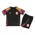 Camiseta Milan Cuarto Equipación 2023-24 Niño