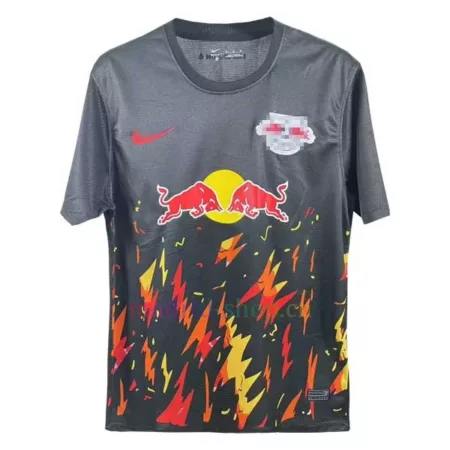 Camiseta RB Leipzig 2024 Leipzig On Fire
