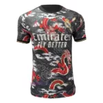 Real Madrid T-shirt Year of the Dragon 2024 Player Version