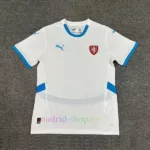 Camiseta Austria Segunda Equipación 2024