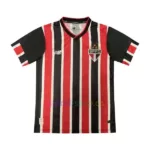 São Paulo Away Shirt 2024