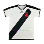 Camiseta Vasco da Gama Segunda Equipación 2024 Manga Larga