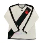 Vasco da Gama Second Team Shirt 2024 Long Sleeve