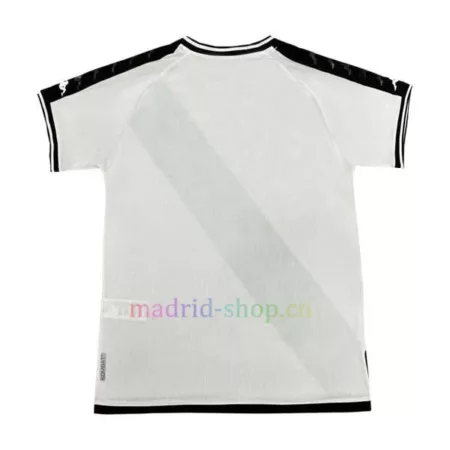 Camiseta Vasco da Gama Segunda Equipación 2024