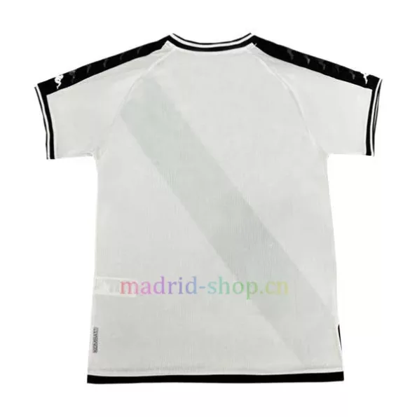 Camisa Alternativa do Vasco da Gama 2024