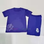 Camiseta Infantil Y-3 Real Madrid 2024-25