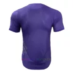 Y-3 Real Madrid 2024 Jersey Purple Player Version