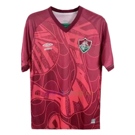 Camiseta de Entrenamiento Fluminense 2024
