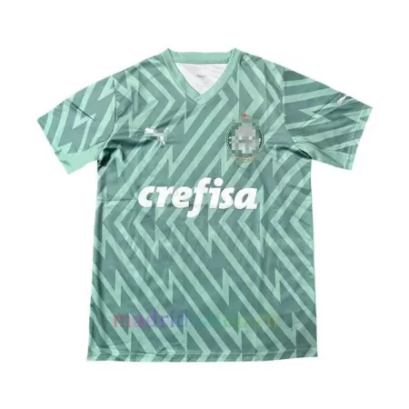 Camiseta de Portero Palmeiras 2024-25