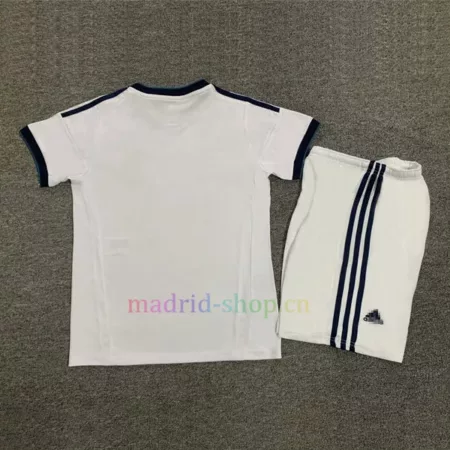 Camiseta Real Madrid Primera Equipación 2012-13 Niño