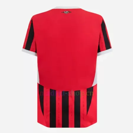 Camiseta AC Milan Primera Equipación 2024-25