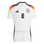 Camiseta Kroos Alemania Primera Equipación 2024 Euro