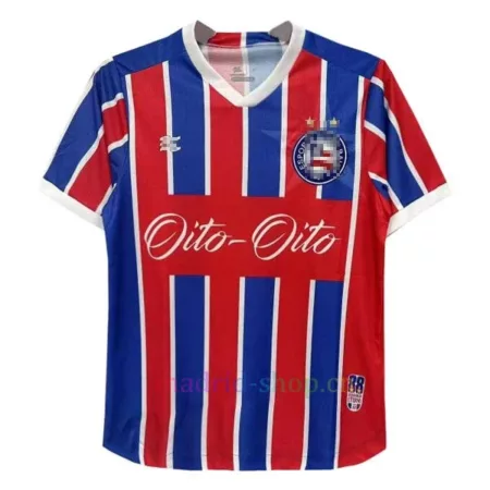 Camiseta Bahia 2024-25